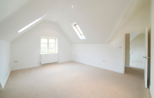 Tamworth Green bedroom extension leads