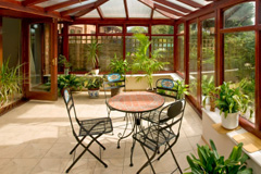 Tamworth Green conservatory quotes