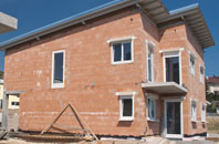 Tamworth Green home extensions