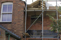 free Tamworth Green home extension quotes
