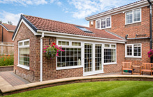 Tamworth Green house extension leads