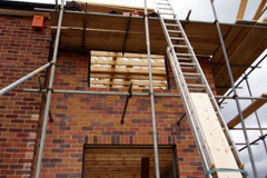 house extensions Tamworth Green
