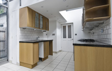 Tamworth Green kitchen extension leads