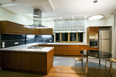 kitchen extensions Tamworth Green